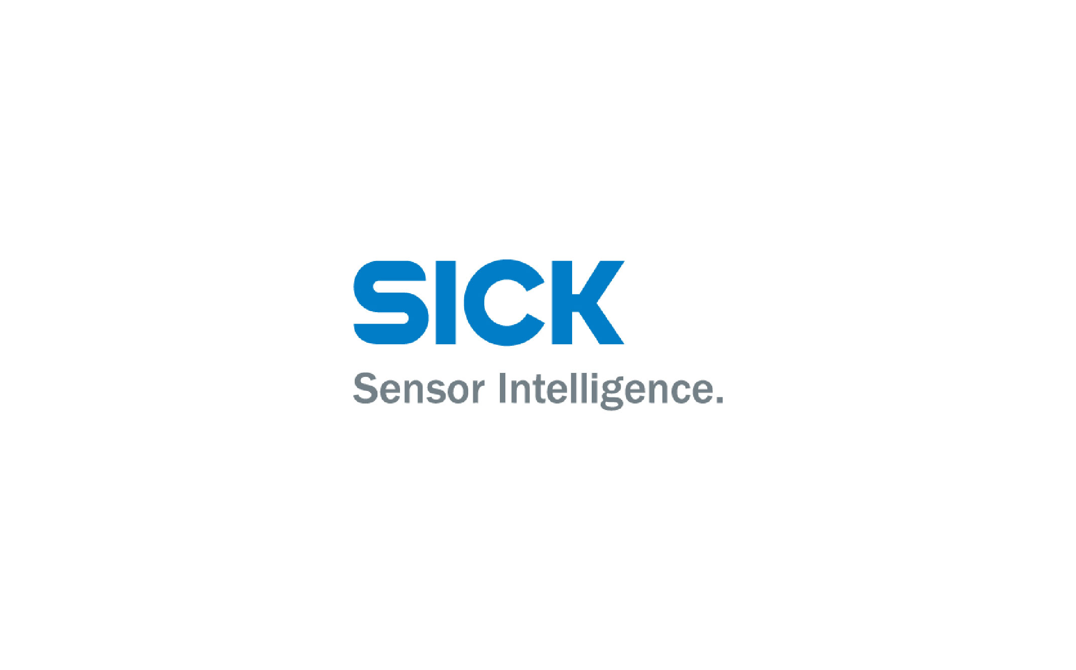 SICK | 专注于自动化领域的智能传感器系统解决计划